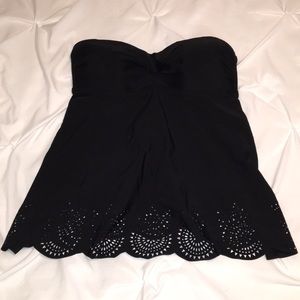 Tankini top size small